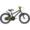 Serious Vélos Enfant 12-18 Pouces Superhero 16" Enfant, Noir