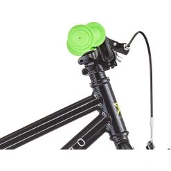 Serious Vélos Enfant 12-18 Pouces Superhero 16" Enfant, Noir -Vélos enfant Soldes Magasin serious superhero 16 kids black 4 1