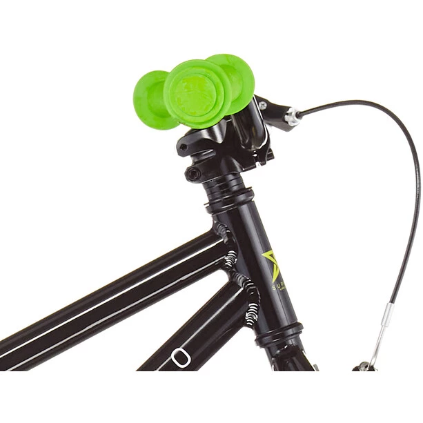 Serious Vélos Enfant 12-18 Pouces Superhero 16" Enfant, Noir 5 Serious Vélos Enfant 12-18 Pouces Superhero 16" Enfant, Noir – Image 3