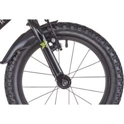 Serious Vélos Enfant 12-18 Pouces Superhero 16" Enfant, Noir -Vélos enfant Soldes Magasin serious superhero 16 kids black 5 1