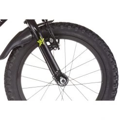 Serious Vélos Enfant 12-18 Pouces Superhero 16" Enfant, Noir 11 Serious Vélos Enfant 12-18 Pouces Superhero 16" Enfant, Noir -Vélos enfant Soldes Magasin serious superhero 16 kids black 5