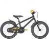 Serious Vélos Enfant 12-18 Pouces Superhero 16" Enfant, Noir -Vélos enfant Soldes Magasin serious superhero 16 kids black fire 1