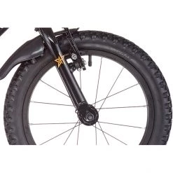 Serious Vélos Enfant 12-18 Pouces Superhero 16" Enfant, Noir 11 Serious Vélos Enfant 12-18 Pouces Superhero 16" Enfant, Noir -Vélos enfant Soldes Magasin serious superhero 16 kids black fire red 5