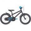 Serious Vélos Enfant 12-18 Pouces Superhero 16" Enfant, Noir -Vélos enfant Soldes Magasin serious superhero 16 kids black sea 1