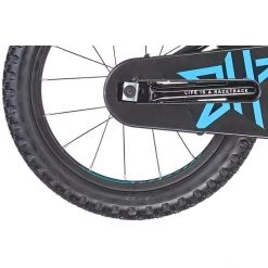 Serious Vélos Enfant 12-18 Pouces Superhero 16" Enfant, Noir -Vélos enfant Soldes Magasin serious superhero 16 kids black sea 7