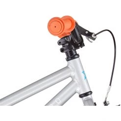 Serious Vélos Enfant 12-18 Pouces Superhero 16" Enfant, Noir -Vélos enfant Soldes Magasin serious superhero 16 kids black silver lake 4