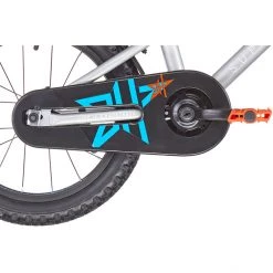 Serious Vélos Enfant 12-18 Pouces Superhero 16" Enfant, Noir -Vélos enfant Soldes Magasin serious superhero 16 kids black silver lake 6