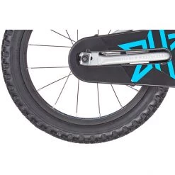 Serious Vélos Enfant 12-18 Pouces Superhero 16" Enfant, Noir -Vélos enfant Soldes Magasin serious superhero 16 kids black silver lake 7