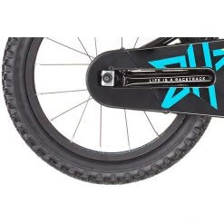 Serious Vélos Enfant 12-18 Pouces Superhero 16" Enfant, Noir -Vélos enfant Soldes Magasin serious superhero 16 kids black sun 5 1