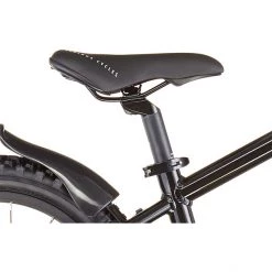 Serious Vélos Enfant 12-18 Pouces Superhero 16" Enfant, Noir -Vélos enfant Soldes Magasin serious superhero 16 kids black sun 6 1