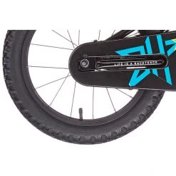 Serious Vélos Enfant 12-18 Pouces Superhero 16" Enfant, Noir -Vélos enfant Soldes Magasin serious superhero 16 kids black sun 7