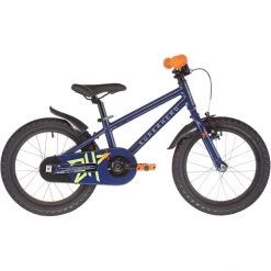 Serious Vélos Enfant 12-18 Pouces Superhero 16" Enfant, Bleu