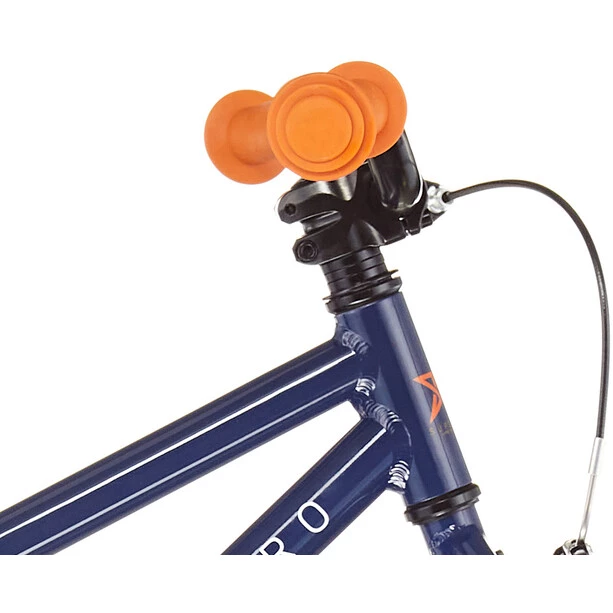 Serious Vélos Enfant 12-18 Pouces Superhero 16" Enfant, Bleu 5 Serious Vélos Enfant 12-18 Pouces Superhero 16" Enfant, Bleu – Image 3