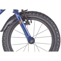 Serious Vélos Enfant 12-18 Pouces Superhero 16" Enfant, Bleu -Vélos enfant Soldes Magasin serious superhero 16 kids blue 5 1