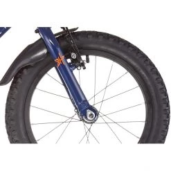 Serious Vélos Enfant 12-18 Pouces Superhero 16" Enfant, Bleu 11 Serious Vélos Enfant 12-18 Pouces Superhero 16" Enfant, Bleu -Vélos enfant Soldes Magasin serious superhero 16 kids blue 5