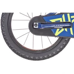 Serious Vélos Enfant 12-18 Pouces Superhero 16" Enfant, Bleu -Vélos enfant Soldes Magasin serious superhero 16 kids blue 7 1