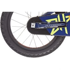 Serious Vélos Enfant 12-18 Pouces Superhero 16" Enfant, Bleu 13 Serious Vélos Enfant 12-18 Pouces Superhero 16" Enfant, Bleu -Vélos enfant Soldes Magasin serious superhero 16 kids blue 7