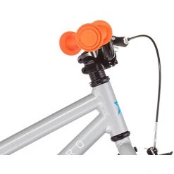 Serious Vélos Enfant 12-18 Pouces Superhero 16" Enfant, Argent 10 Serious Vélos Enfant 12-18 Pouces Superhero 16" Enfant, Argent -Vélos enfant Soldes Magasin serious superhero 16 kids silver lake 4