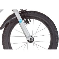 Serious Vélos Enfant 12-18 Pouces Superhero 16" Enfant, Argent 11 Serious Vélos Enfant 12-18 Pouces Superhero 16" Enfant, Argent -Vélos enfant Soldes Magasin serious superhero 16 kids silver lake 5