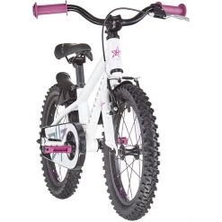 Seriousserious-superhero Vélos Enfant 12-18 Pouces Superhero 16" Enfant, Blanc -Vélos enfant Soldes Magasin serious superhero 16 kids white 3