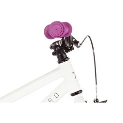 Serious Vélos Enfant 12-18 Pouces Superhero 16" Enfant, Blanc -Vélos enfant Soldes Magasin serious superhero 16 kids white 4 1