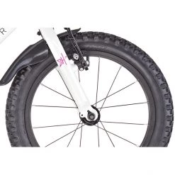 Seriousserious-superhero Vélos Enfant 12-18 Pouces Superhero 16" Enfant, Blanc -Vélos enfant Soldes Magasin serious superhero 16 kids white 5