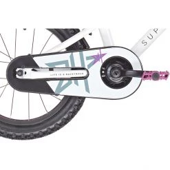 Seriousserious-superhero Vélos Enfant 12-18 Pouces Superhero 16" Enfant, Blanc -Vélos enfant Soldes Magasin serious superhero 16 kids white 6