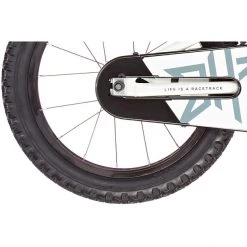 Serious Vélos Enfant 12-18 Pouces Superhero 16" Enfant, Blanc -Vélos enfant Soldes Magasin serious superhero 16 kids white 7 1