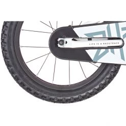 Seriousserious-superhero Vélos Enfant 12-18 Pouces Superhero 16" Enfant, Blanc -Vélos enfant Soldes Magasin serious superhero 16 kids white 7