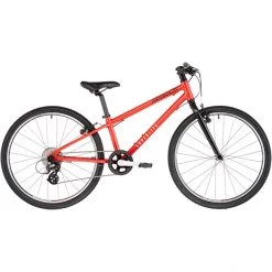 Serious Vélos Enfant 24 Pouces Superlite 24" Enfant, Rouge