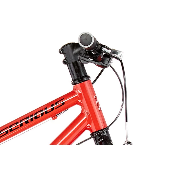 Serious Vélos Enfant 24 Pouces Superlite 24" Enfant, Rouge 4 Serious Vélos Enfant 24 Pouces Superlite 24" Enfant, Rouge – Image 2