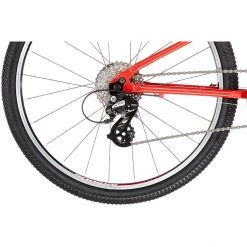 Serious Vélos Enfant 24 Pouces Superlite 24" Enfant, Rouge 12 Serious Vélos Enfant 24 Pouces Superlite 24" Enfant, Rouge -Vélos enfant Soldes Magasin serious superlite 24 kids race fire red 5