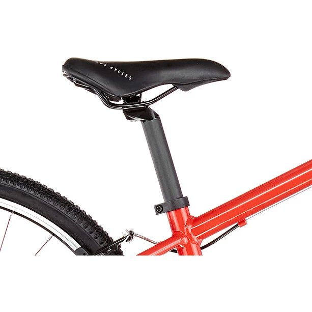 Serious Vélos Enfant 24 Pouces Superlite 24" Enfant, Rouge 8 Serious Vélos Enfant 24 Pouces Superlite 24" Enfant, Rouge – Image 6