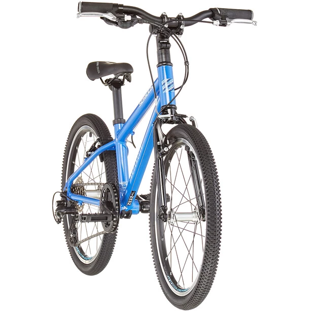 Serious Vélos Enfant 20 Pouces Superlite LTD 20" Enfant, Bleu 4 Serious Vélos Enfant 20 Pouces Superlite LTD 20" Enfant, Bleu – Image 2