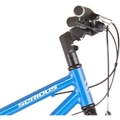 Serious Vélos Enfant 20 Pouces Superlite LTD 20" Enfant, Bleu 10 Serious Vélos Enfant 20 Pouces Superlite LTD 20" Enfant, Bleu -Vélos enfant Soldes Magasin serious superlite ltd 20 kids blue 4