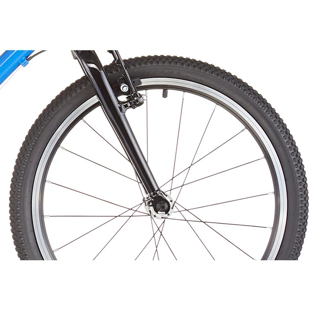 Serious Vélos Enfant 20 Pouces Superlite LTD 20" Enfant, Bleu 6 Serious Vélos Enfant 20 Pouces Superlite LTD 20" Enfant, Bleu – Image 4