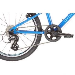 Serious Vélos Enfant 20 Pouces Superlite LTD 20" Enfant, Bleu 12 Serious Vélos Enfant 20 Pouces Superlite LTD 20" Enfant, Bleu -Vélos enfant Soldes Magasin serious superlite ltd 20 kids blue 6