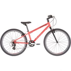Seriousserious-superlite Vélos Enfant 24 Pouces Superlite LTD 24" Enfant, Rouge