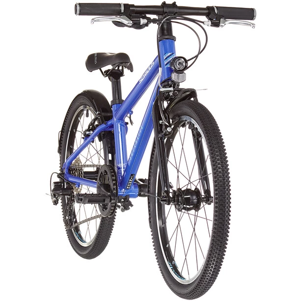 Serious Vélos Enfant 20 Pouces Superlite Street 20" Enfant, Bleu 4 Serious Vélos Enfant 20 Pouces Superlite Street 20" Enfant, Bleu – Image 2