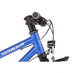 Serious Vélos Enfant 20 Pouces Superlite Street 20" Enfant, Bleu 10 Serious Vélos Enfant 20 Pouces Superlite Street 20" Enfant, Bleu -Vélos enfant Soldes Magasin serious superlite street 20 kids blue 4