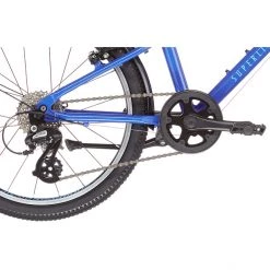 Serious Vélos Enfant 20 Pouces Superlite Street 20" Enfant, Bleu 12 Serious Vélos Enfant 20 Pouces Superlite Street 20" Enfant, Bleu -Vélos enfant Soldes Magasin serious superlite street 20 kids blue 6