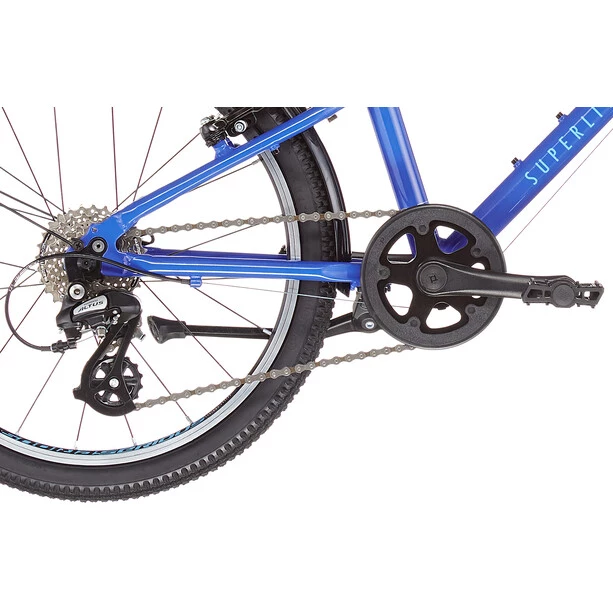 Serious Vélos Enfant 20 Pouces Superlite Street 20" Enfant, Bleu 7 Serious Vélos Enfant 20 Pouces Superlite Street 20" Enfant, Bleu – Image 5