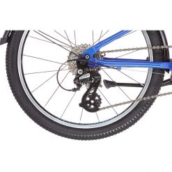 Serious Vélos Enfant 20 Pouces Superlite Street 20" Enfant, Bleu 13 Serious Vélos Enfant 20 Pouces Superlite Street 20" Enfant, Bleu -Vélos enfant Soldes Magasin serious superlite street 20 kids blue 7