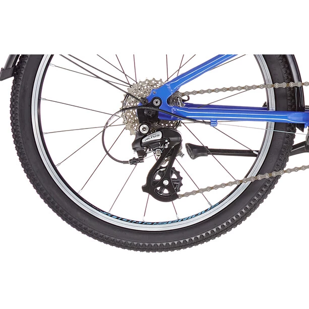 Serious Vélos Enfant 20 Pouces Superlite Street 20" Enfant, Bleu 8 Serious Vélos Enfant 20 Pouces Superlite Street 20" Enfant, Bleu – Image 6