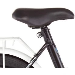 Vermont Vélos Enfant 12-18 Pouces City Police 12" Enfant, Noir -Vélos enfant Soldes Magasin vermont city police 12 kids black white 6