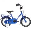 Vermont Vélos Enfant 12-18 Pouces Classic 12" Enfant, Bleu -Vélos enfant Soldes Magasin vermont classic 12 kids blue 1