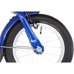 Vermont Vélos Enfant 12-18 Pouces Classic 12" Enfant, Bleu -Vélos enfant Soldes Magasin vermont classic 12 kids blue 3