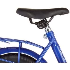 Vermont Vélos Enfant 12-18 Pouces Classic 12" Enfant, Bleu -Vélos enfant Soldes Magasin vermont classic 12 kids blue 6