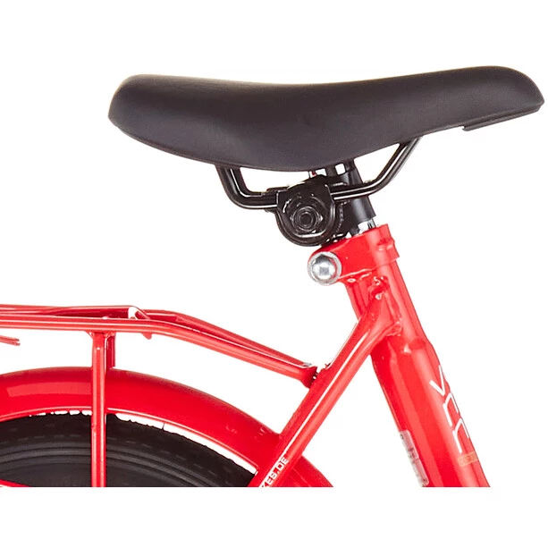 Vermont Vélos Enfant 12-18 Pouces Classic 12" Enfant, Rouge 8 Vermont Vélos Enfant 12-18 Pouces Classic 12" Enfant, Rouge – Image 6