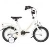 Vermont Vélos Enfant 12-18 Pouces Classic 12" Enfant, Blanc 2 Vermont Vélos Enfant 12-18 Pouces Classic 12" Enfant, Blanc -Vélos enfant Soldes Magasin vermont classic 12 kids white 1